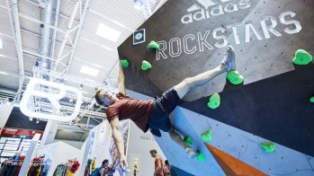 OutDoor by ISPO 2019 - Highlights 3. Tag