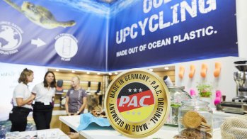 OutDoor by ISPO 2019 - Sustainability