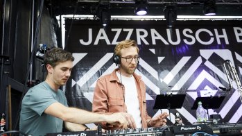 OutDoor by ISPO Party 2019