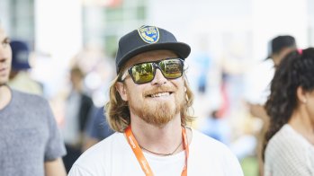OutDoor by ISPO Party 2019