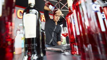 OutDoor by ISPO Party 2019