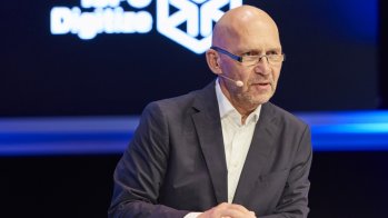 Klaus Dittrich Eröffnungsrede ISPO Digitize Summit