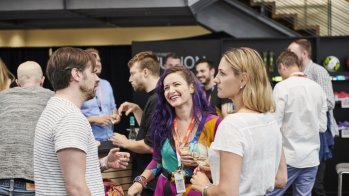 ISPO Digitize Party