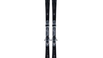 DISRUPTION MTI ALLIANCE: Women only: Whether it‘s recreational league racing or early mornings on perfect corduroy, you need a ski that can stand up to anything. The women’s models in the Disruption collection feature Dark Matter Damping designed to give you a ride like you‘ve never experienced before.