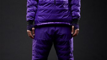 THE NORTH FACE SUMMIT L3 50/50 DOWN Hoodie 