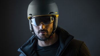 Vielseitig einsetzbar: Die 5W1NG von Alpina