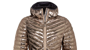 Prima Jacket aus der Ski Line 20/21 von HEAD