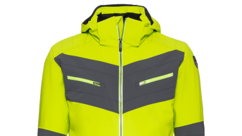 Herren Rebels Jacket aus der Rebels Line von HEAD Sportswear