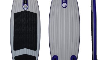 TRIPSTIX aufblasbare Surfboards