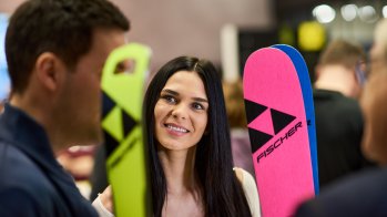 People of ISPO Munich 2020