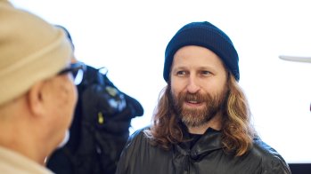 People of ISPO Munich 2020