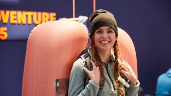 People of ISPO Munich 2020