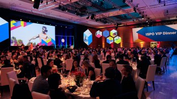 ISPO Munich 2020 VIP Dinner