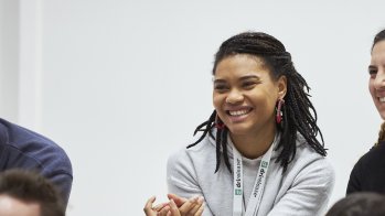 People of ISPO Munich 2020