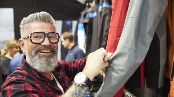 People of ISPO Munich 2020