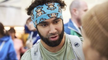 People of ISPO Munich 2020