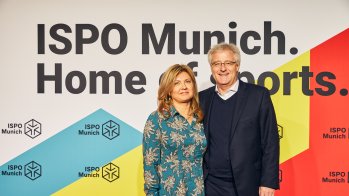 Connie und Hannes Rambold (Executive Board, MobiMedia AG)