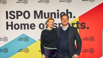 Nadine und Marcus Myer (Owners, FORCE OF DISRUPTION GmbH)