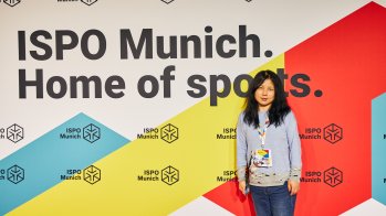 Candace Hua (CFO Messe München GmbH)