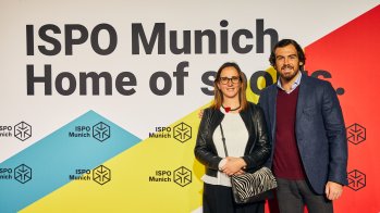 Iris Cordoba Mondejar (Director of Innovation and Business Development GSIC powered by Microsoft), Inigo Bonilla (General Manager GSIC powered by Microsoft)