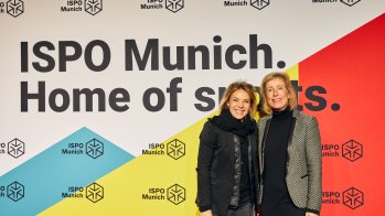 Fanny Troesch (Co-President BSI), Monique van Dooren-Westerdaal (Designer)