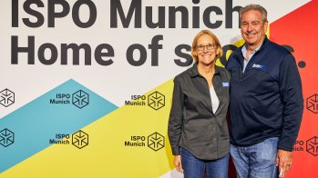 Laura Toll (Strategic Commander ISM Saddles, LLC), Steve Toll (CEO ISM Saddles, LLC)