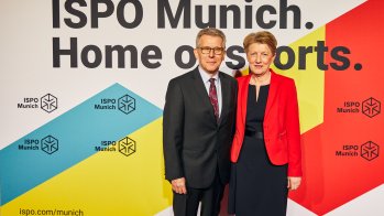 Uwe Lübking (Beigeordneter Städte- und Gemeindebund), Gisela Lübking