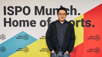 Steven Xiao (Assistant to President ANTA SPORTS PRODUCTS LIMITED)