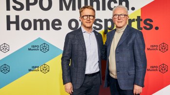 Alberto Zanatta (CEO Tecnica Group), Giancarlo Zanatta (Ex CEO Tecnica Group)