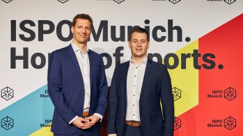 Giuseppe Lumia (Team Lead Sales Wirecard Technologies GmbH), Sebastian Kliesch (Marketing Manager Wirecard Technologies GmbH)