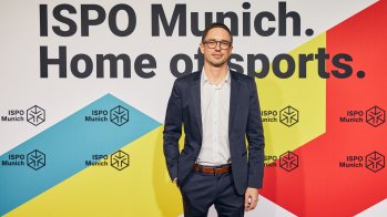Bastian Dietz (ISPO - Bike & Snow Community Manager Messe München GmbH)