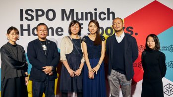 Mikiko Higuchi (Tokyo Metropolitan Government), Hideaki Kawai (itochu fashion system co., ltd.), Momoko Otani (Tokyo Metropolitan Government), Miho Ooe (Tokyo Metropolitan Government), Rei Ushiroyama (Hakuhodo Incorporated), Momoko Tanego (Hakuhodo Incorporated)