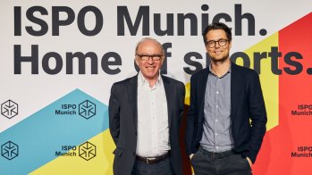 Eugenio Di Maria (Editor in Chief EDM Publications), Krischan Hertle (CEO EDM Publications)