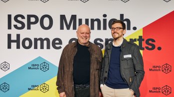 Rainer Beck (CEO Beck Business Development), Roger Pierenkemper (CEO Schwa-medico.GmbH)
