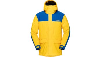Norrøna - Gore-Tex Outdoor Coat