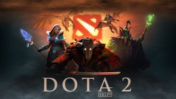 Dota 2 Logo