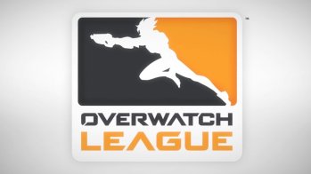 Overwatch League Logo