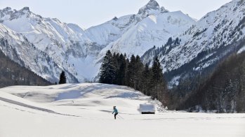 Tourismus Oberstdorf/Elena Alger