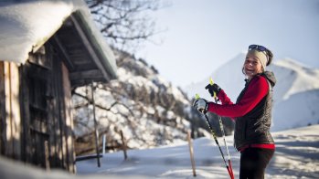 Copyright: Tourismus Oberstdorf/Elena Alger