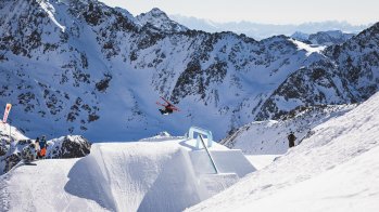 Andreas Vigl/Tom Bause