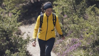 LaMunt Barbara Full Zip Thermal
