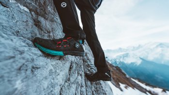 The North Face Summit Series: footwear for the highest peaks The North Face Summit Series: footwear for the highest peaks