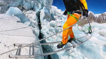 スキー・スノーボードアクセサリー THE NORTH FACE SUMMIT INFERNO GTX MITT Summit Inferno GORE-TEX® Mittens | The North Face FI