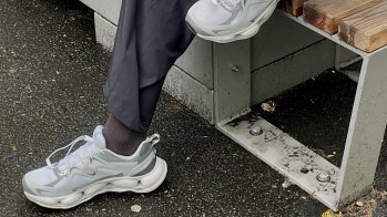 Chaussures de running Close Up