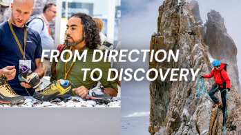 From Direction to Discovery