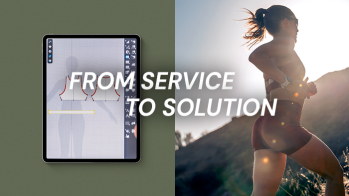 From Service to Solution