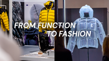 From Function to Fashion