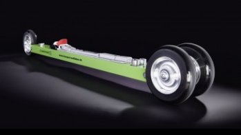 ComfortSkates – skiroller