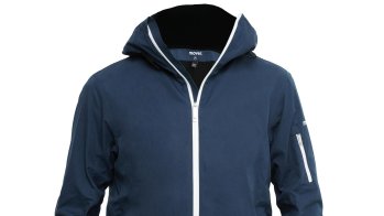 MOVER – Cotton Wool Anorak