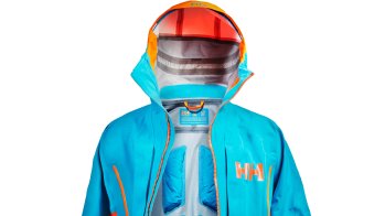 Helly Hansen – Elevation Shell Jacket